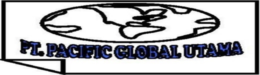 PT. Pacific Global Utama