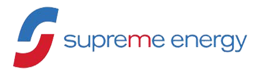 PT. Supreme Energy